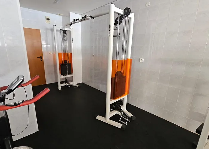 Lägenhet 16 - Rainbow Complex *