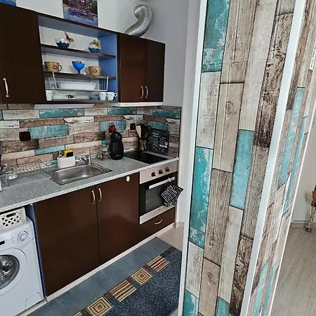 16 - Rainbow Complex סאני ביץ'