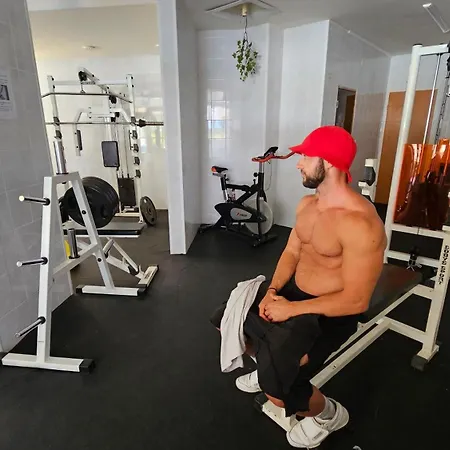 16 - Rainbow Complex דירה סאני ביץ'