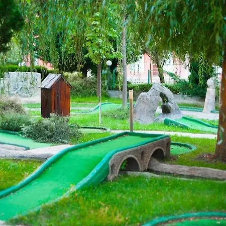 16 - Rainbow Complex * Slăntjev Brjag