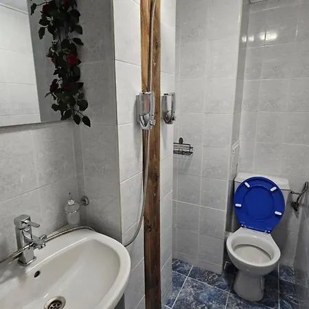 16 - Rainbow Complex דירה *