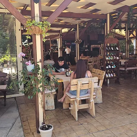 דירה 16 - Rainbow Complex סאני ביץ'