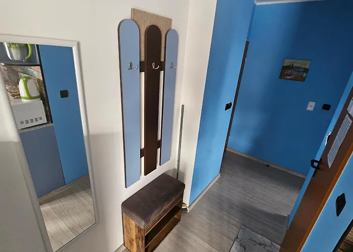 דירה 16 - Rainbow Complex