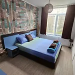 Apartamento 16 - Rainbow Complex Sunny Beach