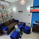 Apartamento 16 - Rainbow Complex *