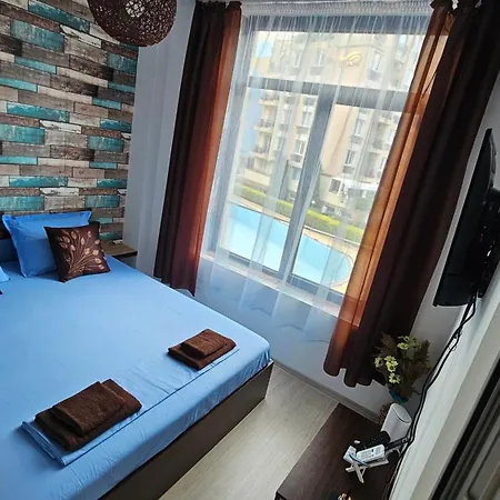 16 - Rainbow Complex Slantchev Briag