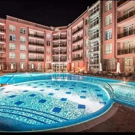 Appartement 16 - Rainbow Complex