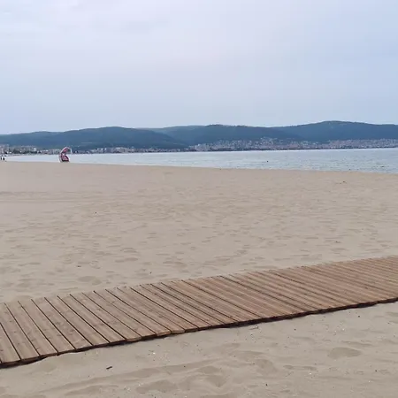 16 - Rainbow Complex Sunny Beach