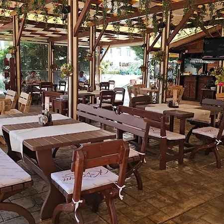 Apartamento 16 - Rainbow Complex Sunny Beach