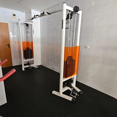 Apartamento 16 - Rainbow Complex *