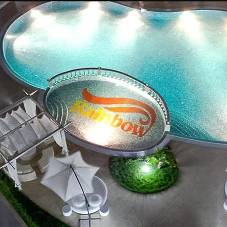 16 - Rainbow Complex Slantchev Briag