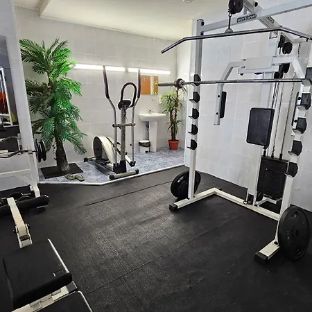 16 - Rainbow Complex Slantchev Briag