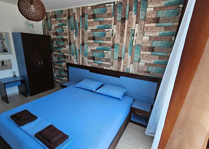 Apartamento 16 - Rainbow Complex