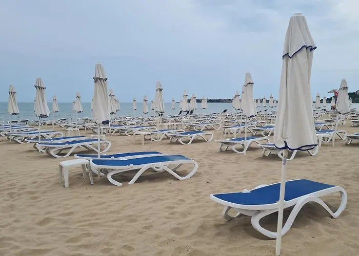 16 - Rainbow Complex *