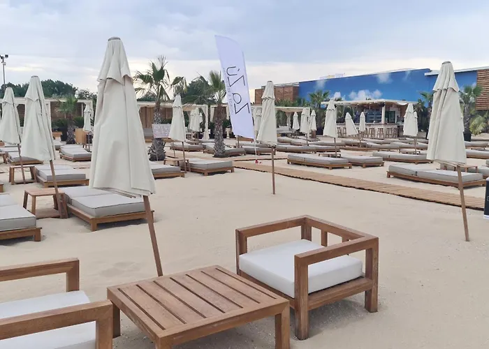 16 - Rainbow Complex Apartamento