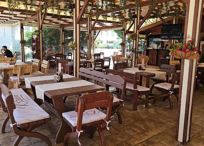 Apartamento 16 - Rainbow Complex Sunny Beach