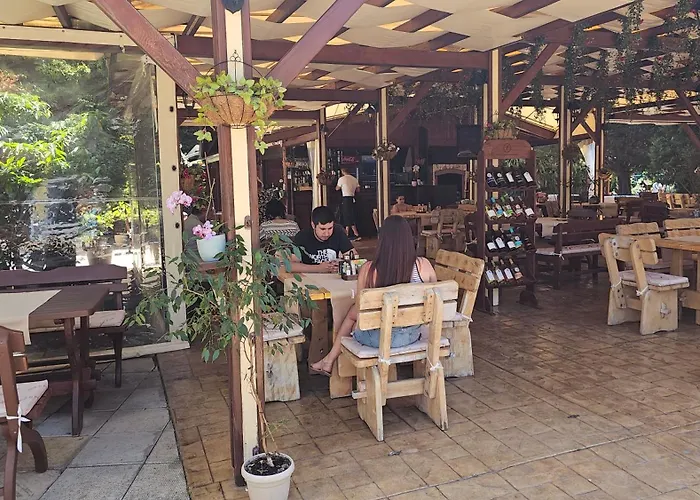 Apartamento 16 - Rainbow Complex Sunny Beach