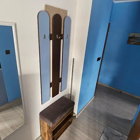 Lejlighed 16 - Rainbow Complex