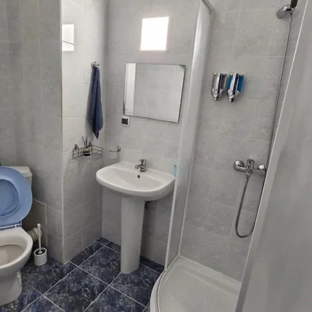 Lejlighed 16 - Rainbow Complex *