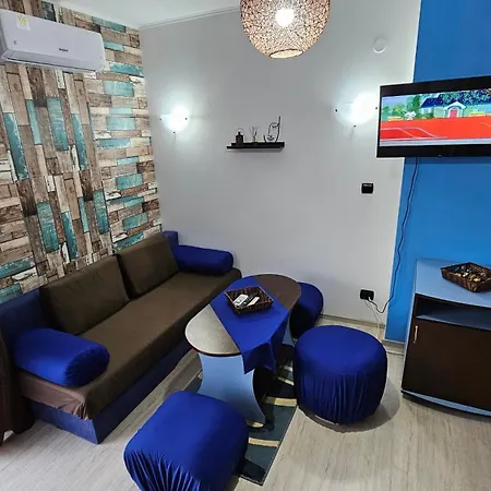 Lejlighed 16 - Rainbow Complex *